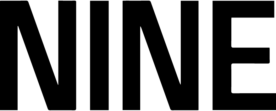 NINE