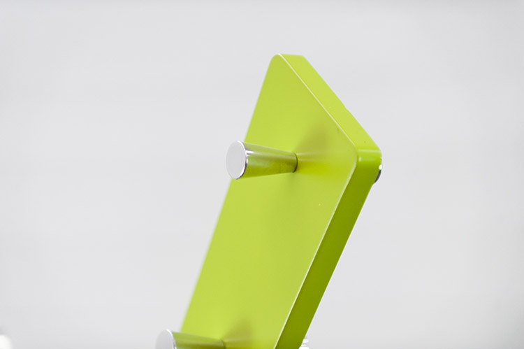 CASCANDO Tree Porte-manteau H200 - bois vert – Image 5