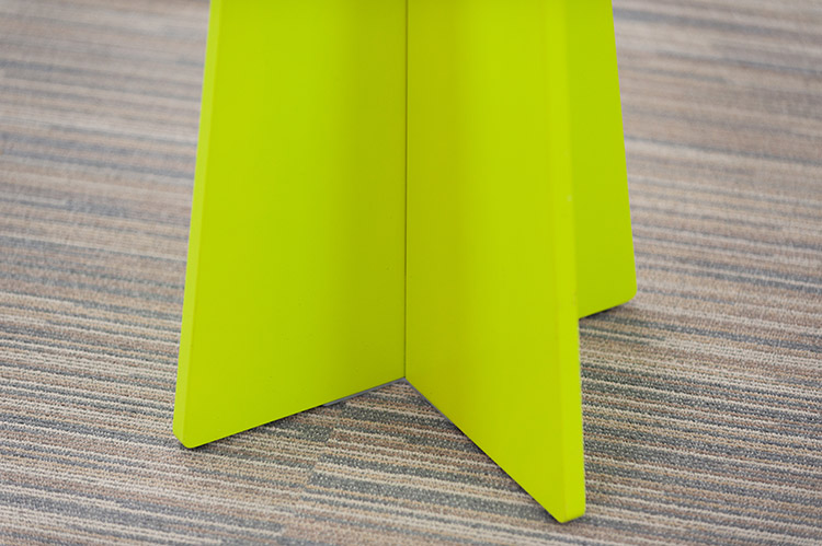 CASCANDO Tree Porte-manteau H200 - bois vert – Image 7