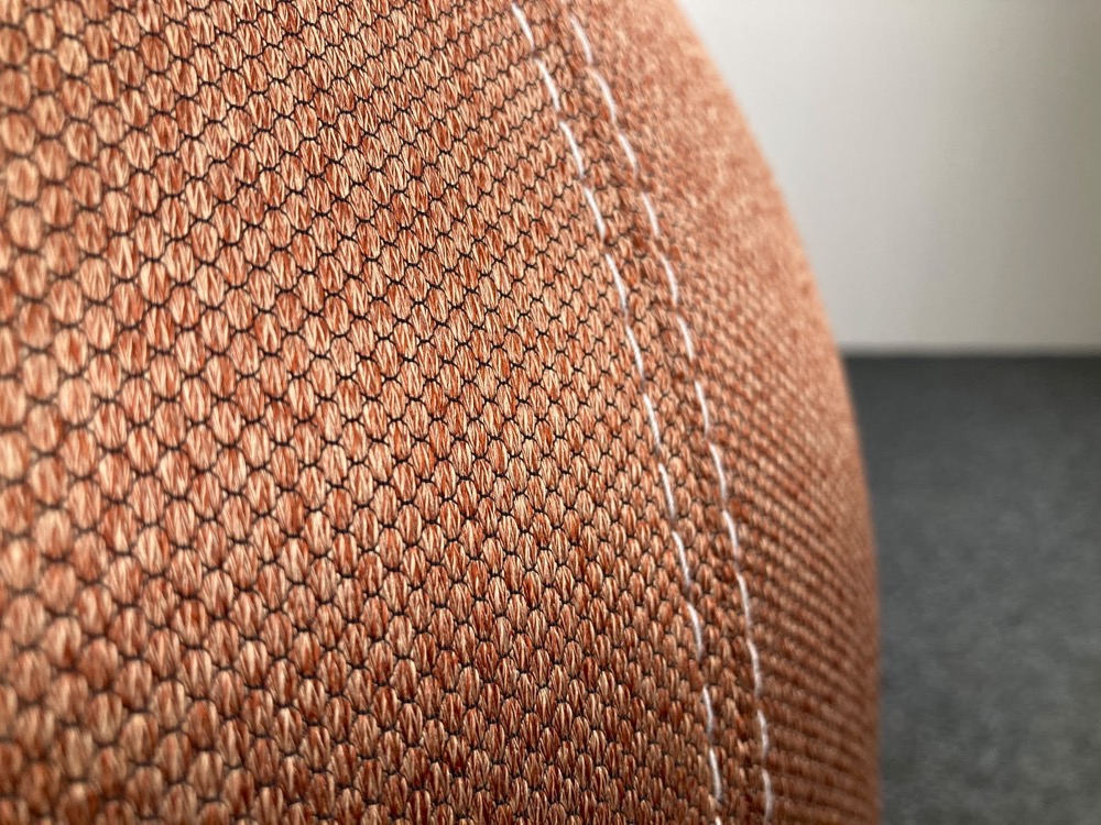 GÖTESSONS Office Ballz Poef B55xL55xH50 - brons - Afbeelding 4