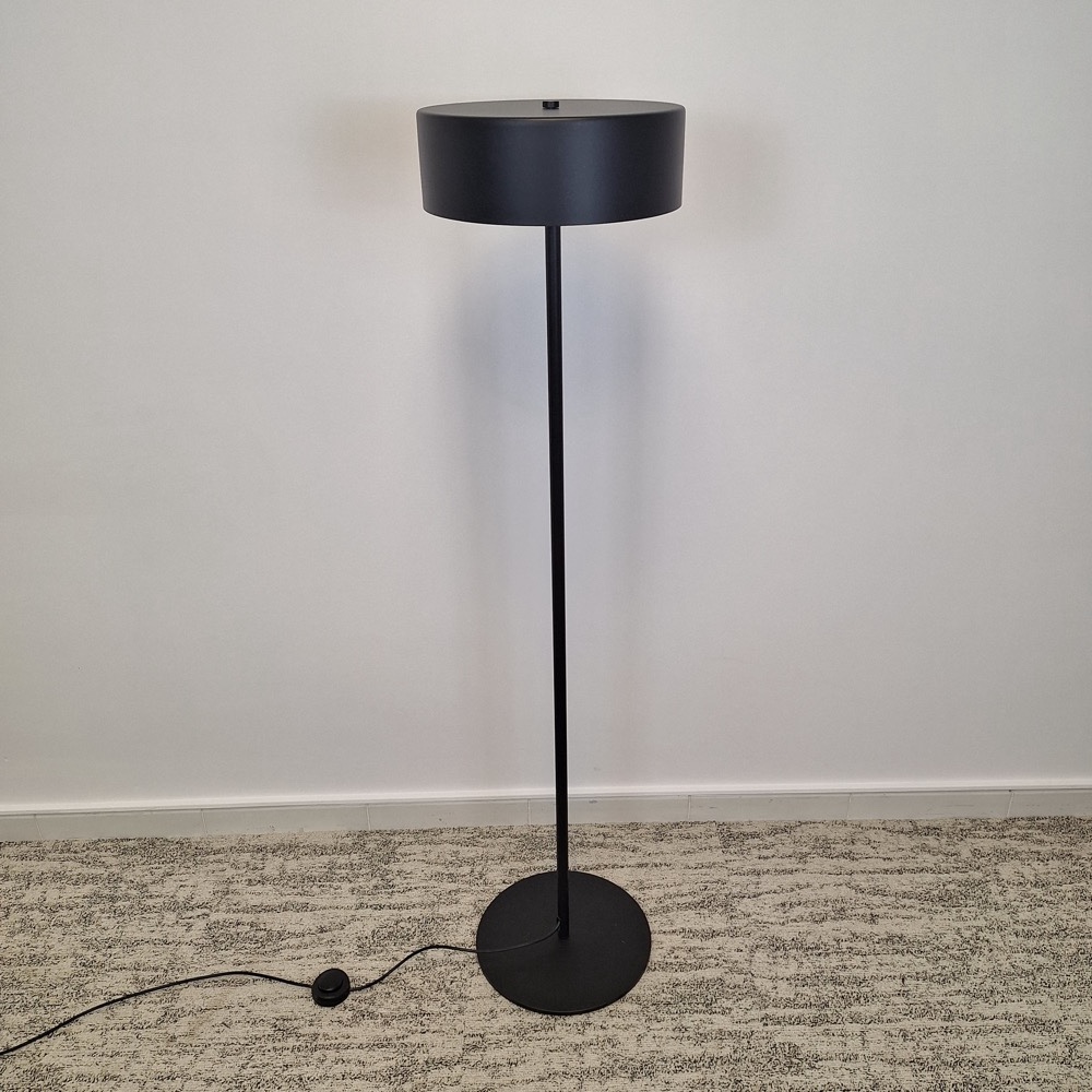 FRANDSEN FP 2021U032 DarkLED Floor lamp Floor Lamp - black