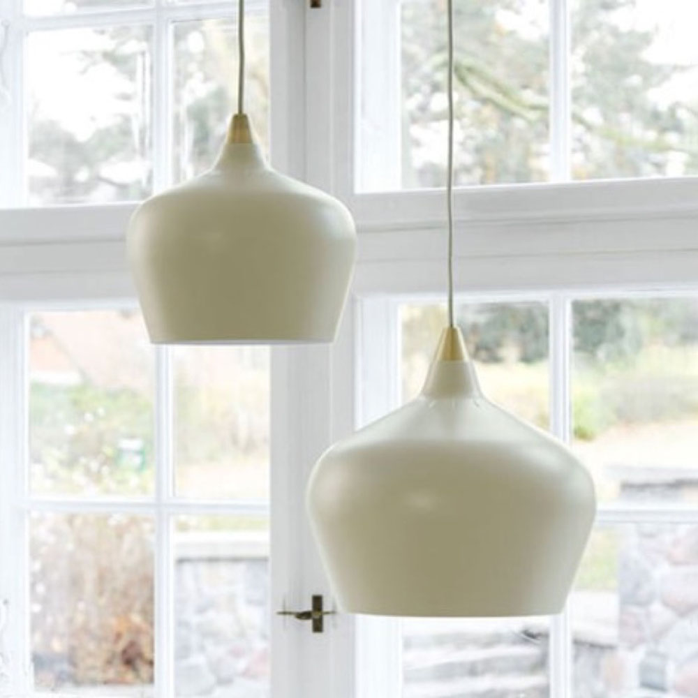 FRANDSEN Cohen Pendant Suspension – Image 2