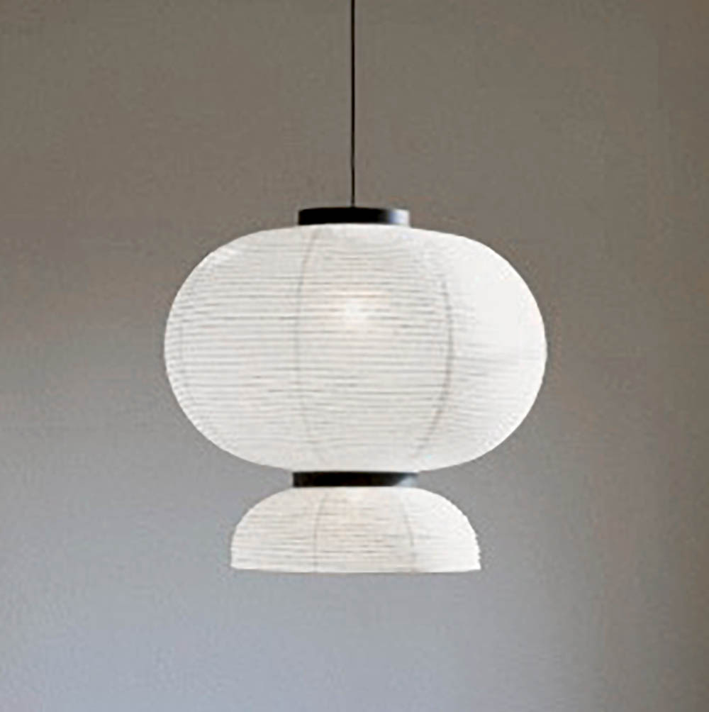 &TRADITION Formakami pendant JH5 B45xD45xH65 - papier