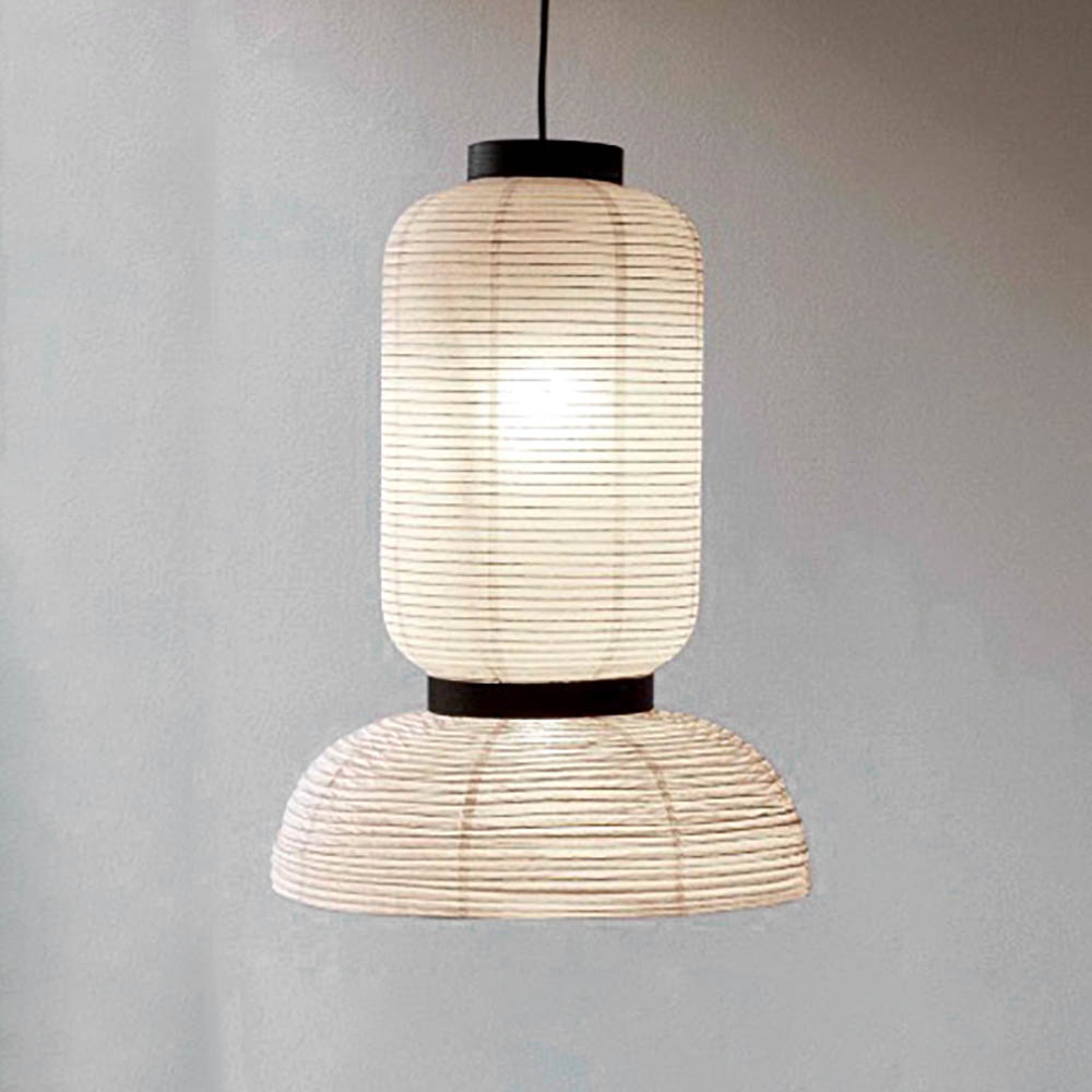 &TRADITION Formakami pendant JH3 B70xD70xH74 - papier